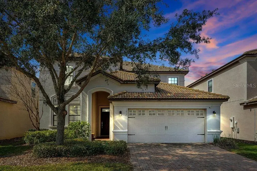Property for sale at 1452 MYRTLEWOOD STREET, DAVENPORT, FL, 33896