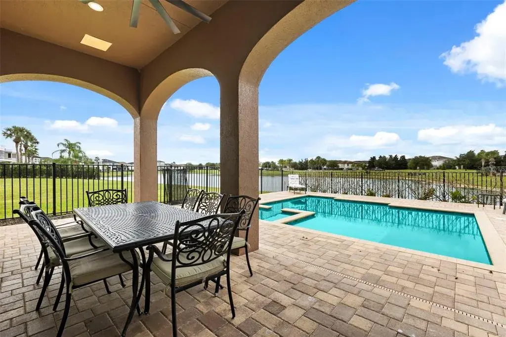 Property for sale at 780 GOLDEN BEAR DRIVE, KISSIMMEE, FL, 34747