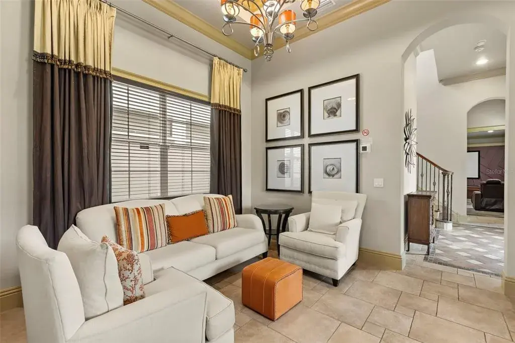 Property for sale at 780 GOLDEN BEAR DRIVE, KISSIMMEE, FL, 34747