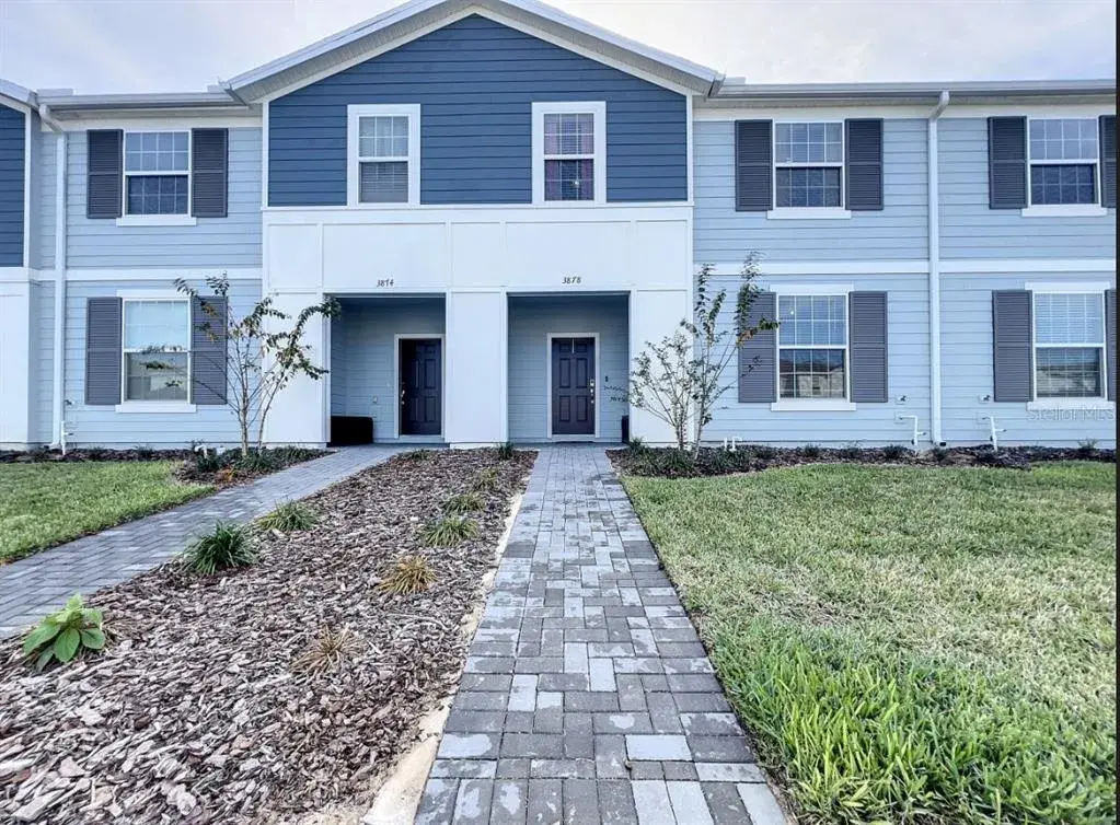 3878 Lana Avenue, Davenport, FL, 33897