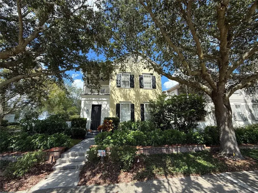 4001 Corrine Drive, Orlando, FL, 32814