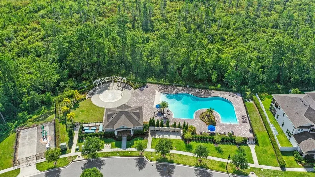 Property for sale at 15411 GILLIGAN COURT, WINTER GARDEN, FL, 34787
