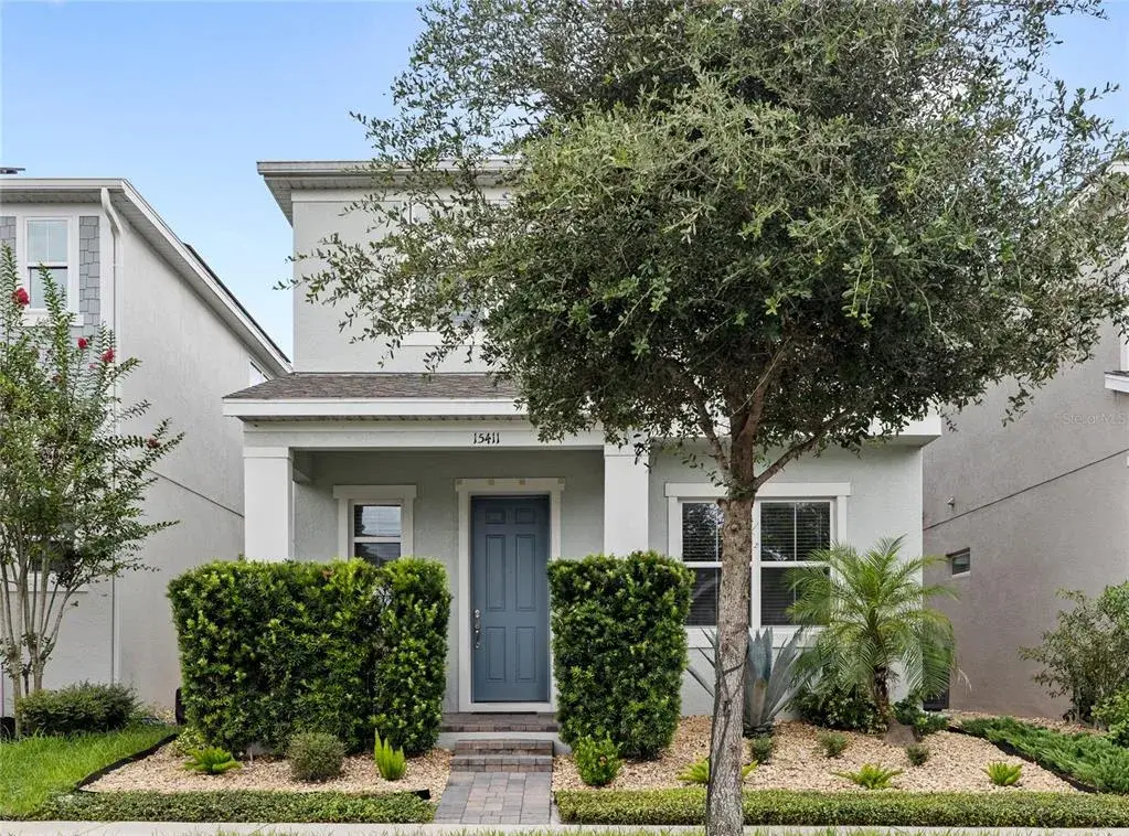 Property for sale at 15411 GILLIGAN COURT, WINTER GARDEN, FL, 34787