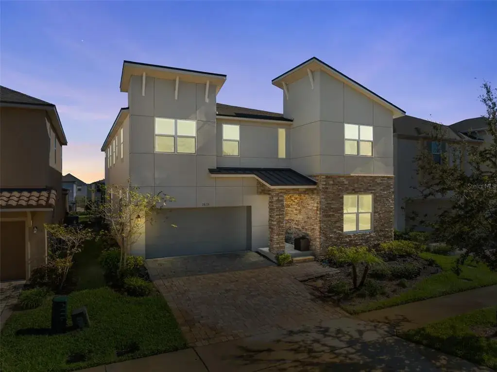 1829 Caribbean View Terrace, Kissimmee, FL, 34747