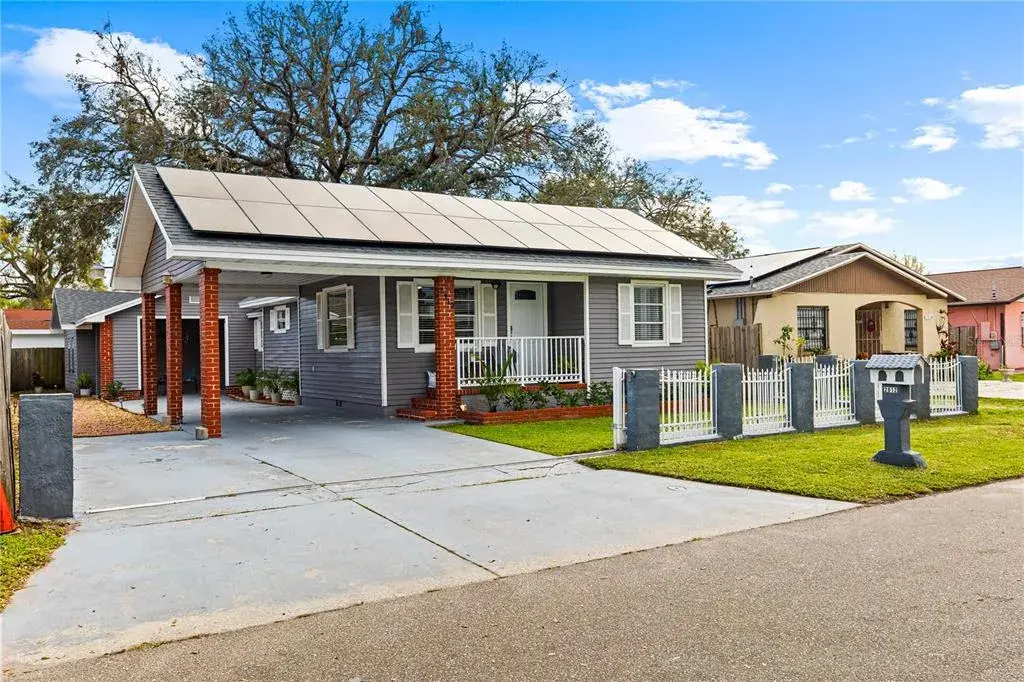 2912 W Frierson Avenue W, Tampa, FL, 33614