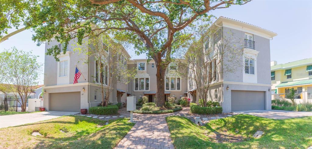111 S Delaware Avenue Unit 1, Tampa, FL, 33606