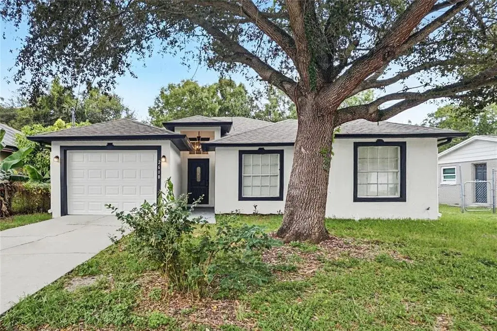 Property for sale at 2608 E PALIFOX STREET, TAMPA, FL, 33610