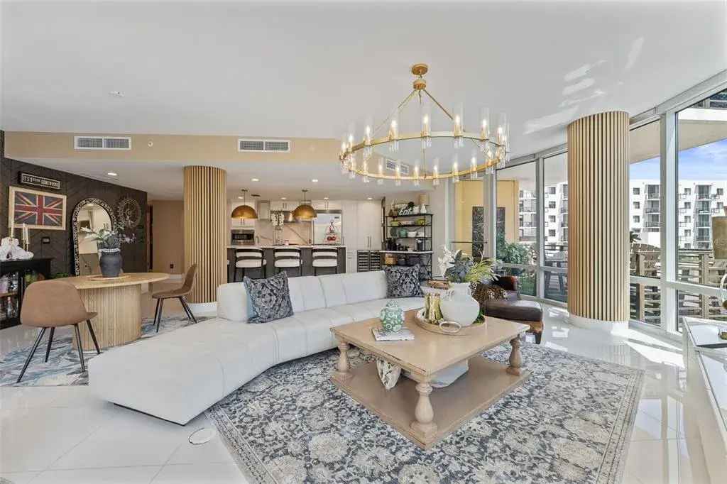 Property for sale at 1208 E KENNEDY BOULEVARD UNIT 410, TAMPA, FL, 33602