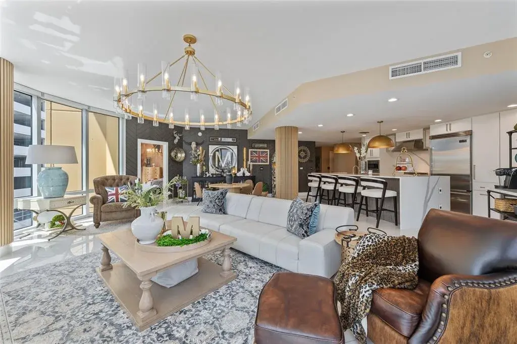 Property for sale at 1208 E KENNEDY BOULEVARD UNIT 410, TAMPA, FL, 33602
