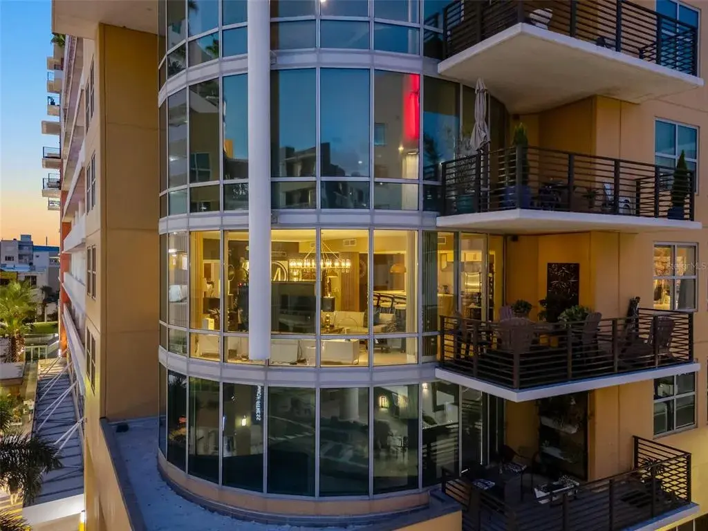 Property for sale at 1208 E KENNEDY BOULEVARD UNIT 410, TAMPA, FL, 33602