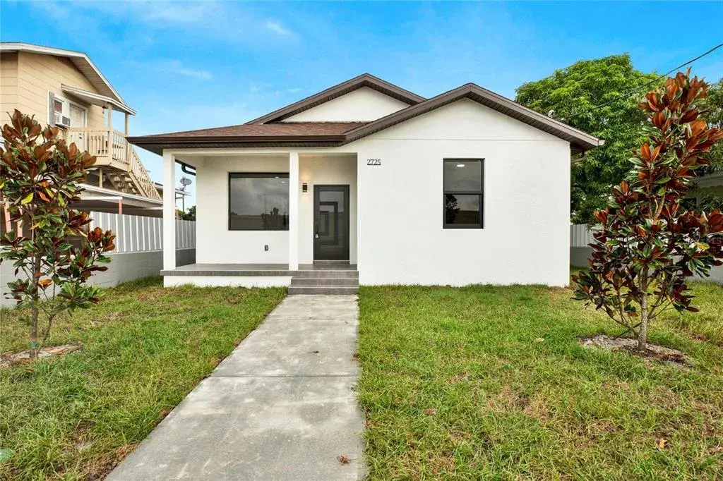 Property for sale at 2725 W GREEN STREET, TAMPA, FL, 33607