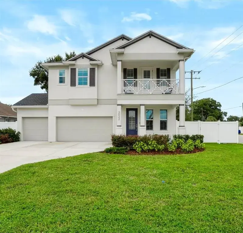 Property for sale at 3022 W GRAY STREET, TAMPA, FL, 33609