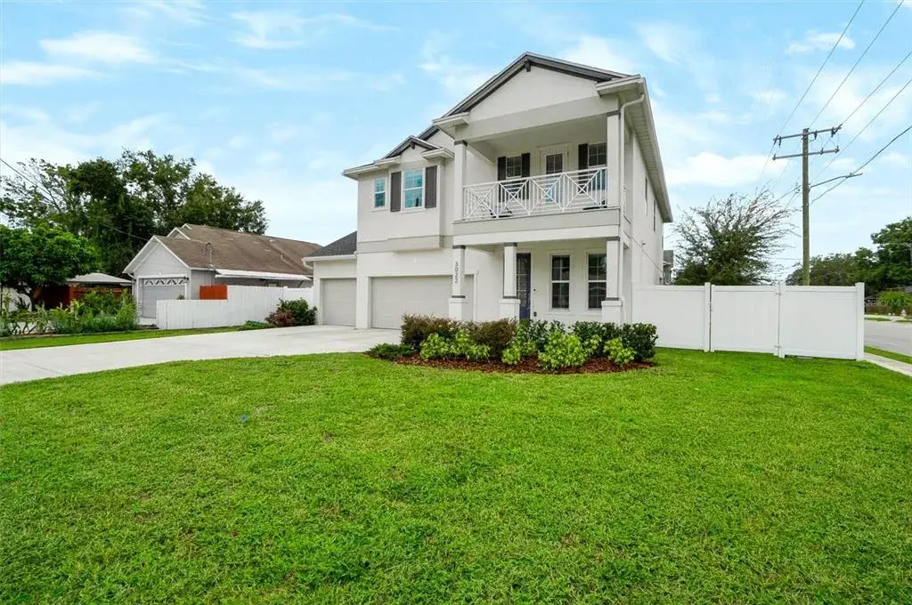 Property for sale at 3022 W GRAY STREET, TAMPA, FL, 33609