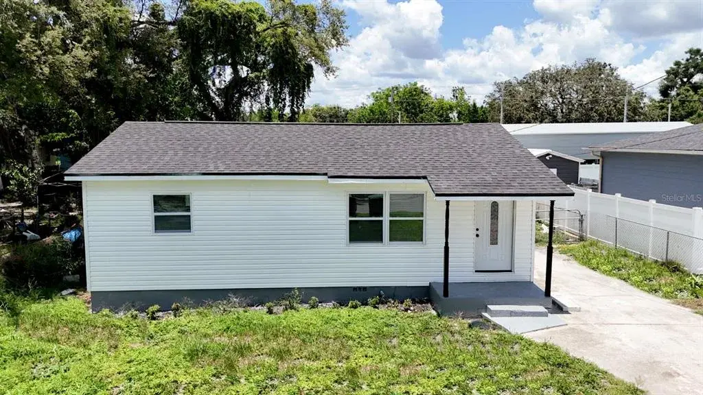 708 E Annie Street, Tampa, FL, 33612