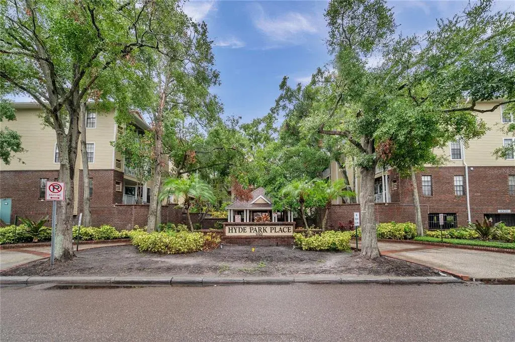 1000 W Horatio Street Unit 129, Tampa, FL, 33606