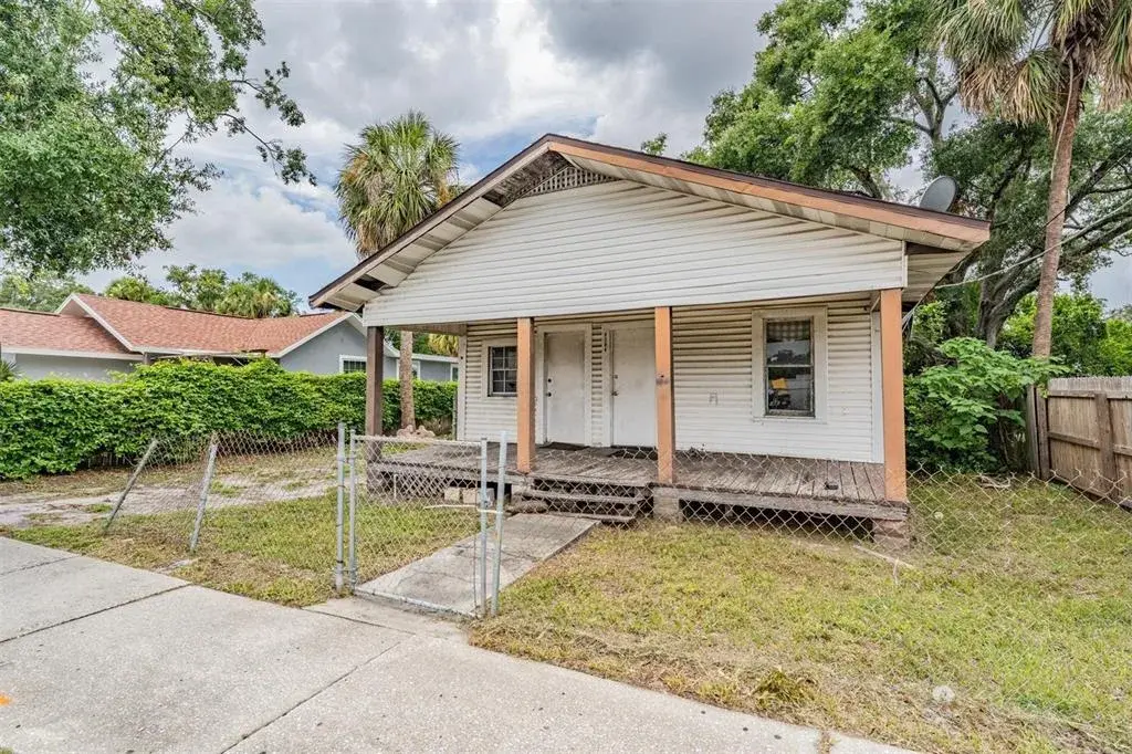 8504 N 12th Street, Tampa, FL, 33604