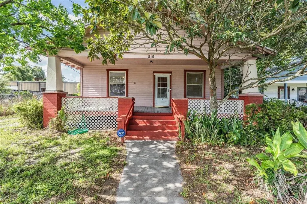 815 E Frierson Avenue, Tampa, FL, 33603