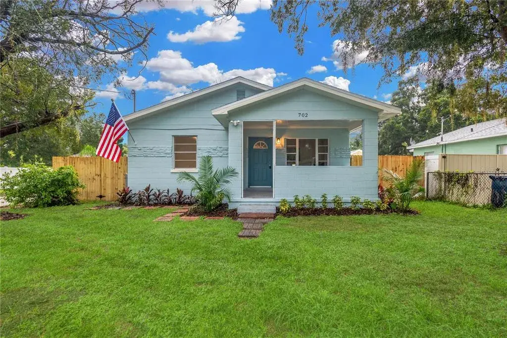 Property for sale at 702 E BROAD STREET, TAMPA, FL, 33604