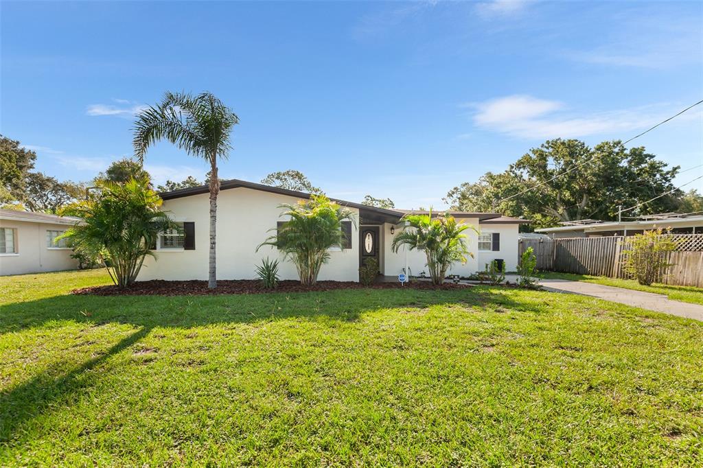 4510 S Lois Avenue, Tampa, FL, 33611
