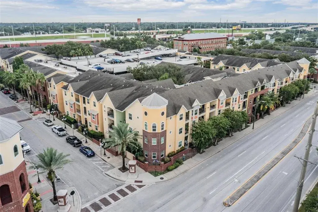 1910 E Palm Avenue Unit 11306, Tampa, FL, 33605