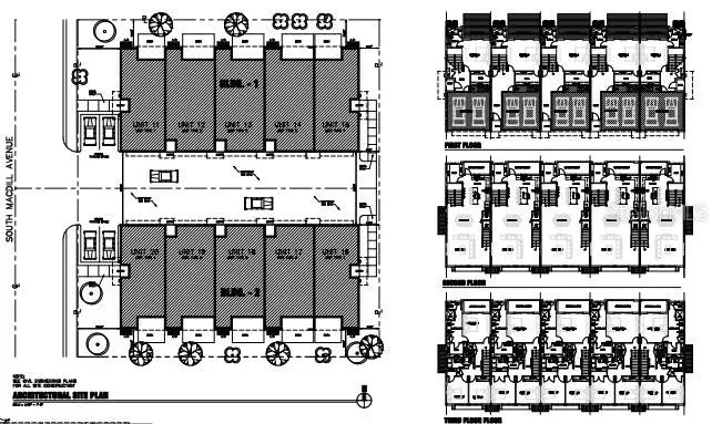 Property for sale at 304, 306, 308 S MACDILL, TAMPA, FL, 33629