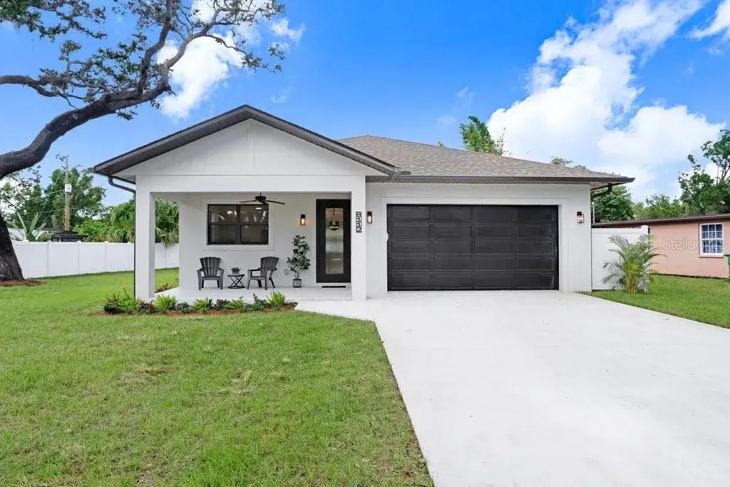 8112 N Ola Avenue, Tampa, FL, 33604