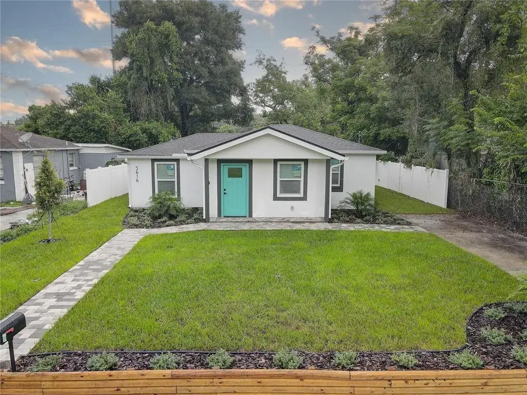 3616 Lindell Avenue, Tampa, FL, 33610