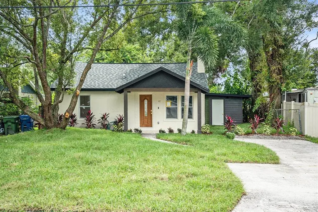 1508 W Comanche Avenue, Tampa, FL, 33603