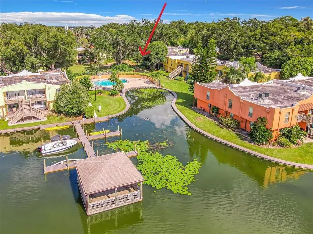 Property for sale at 784 E MICHIGAN STREET UNIT 25, ORLANDO, FL, 32806