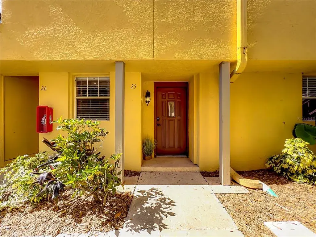 Property for sale at 784 E MICHIGAN STREET UNIT 25, ORLANDO, FL, 32806