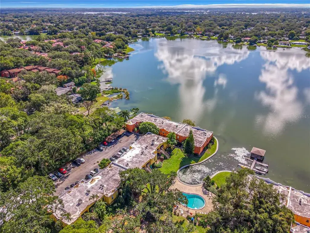 Property for sale at 784 E MICHIGAN STREET UNIT 25, ORLANDO, FL, 32806