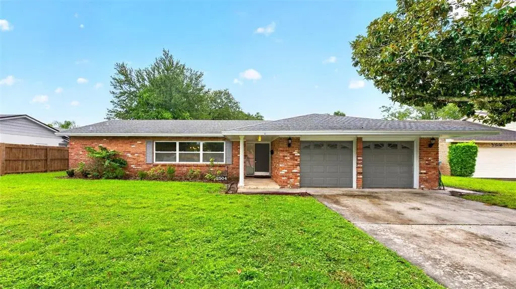 Property for sale at 2504 LAUDERDALE COURT, ORLANDO, FL, 32805