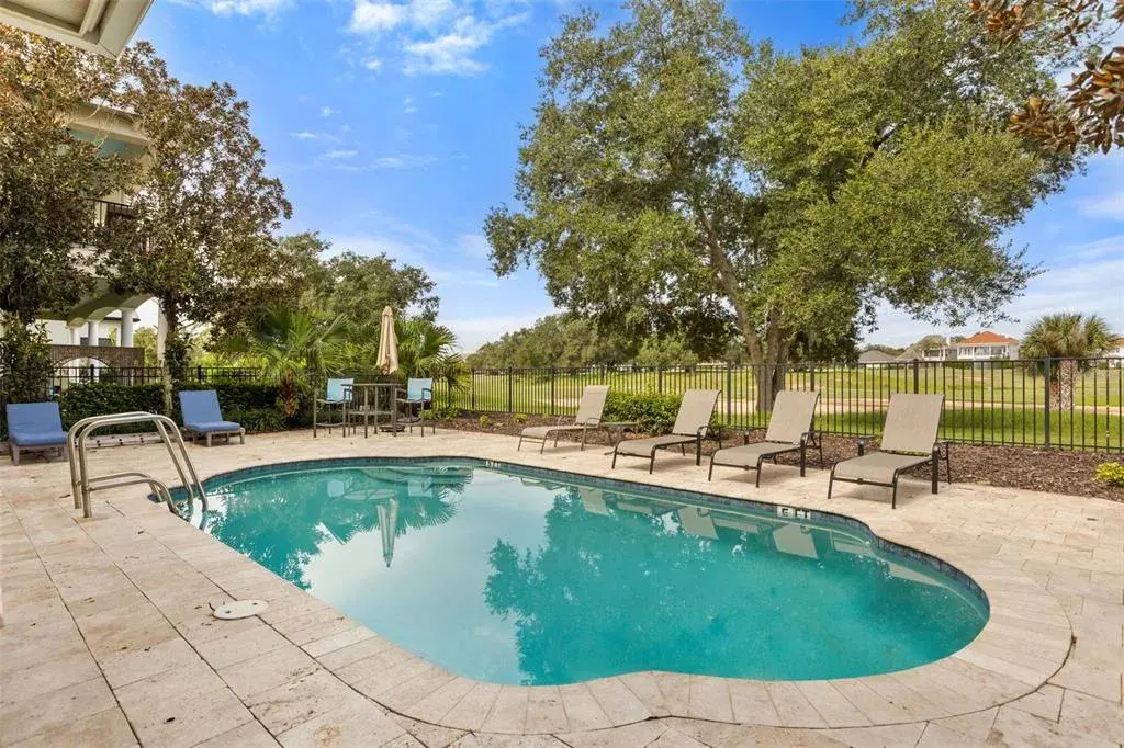 Property for sale at 7398 GATHERING COURT, KISSIMMEE, FL, 34747