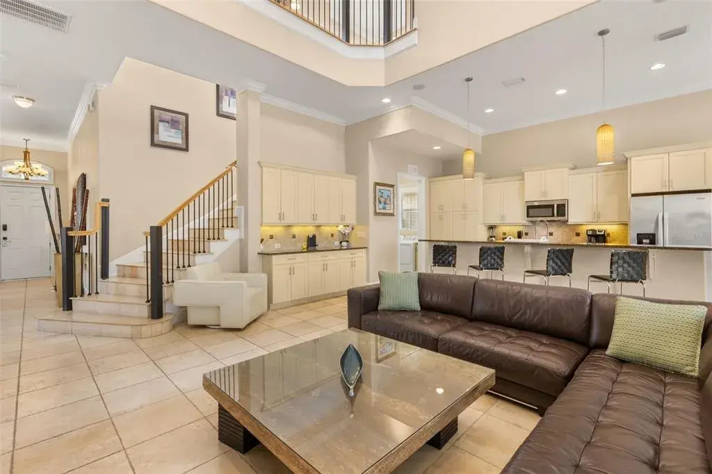 Property for sale at 7398 GATHERING COURT, KISSIMMEE, FL, 34747