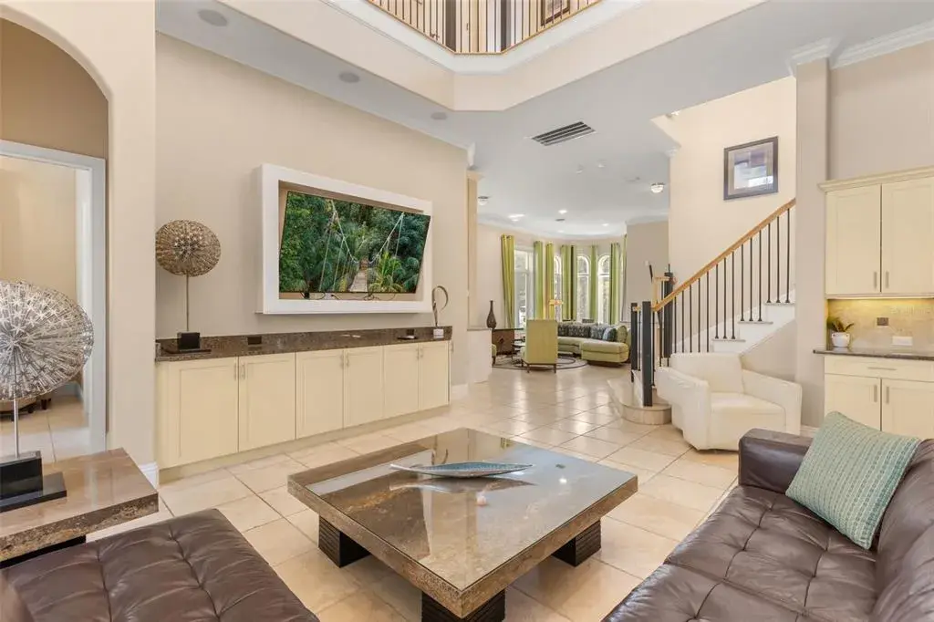 Property for sale at 7398 GATHERING COURT, KISSIMMEE, FL, 34747