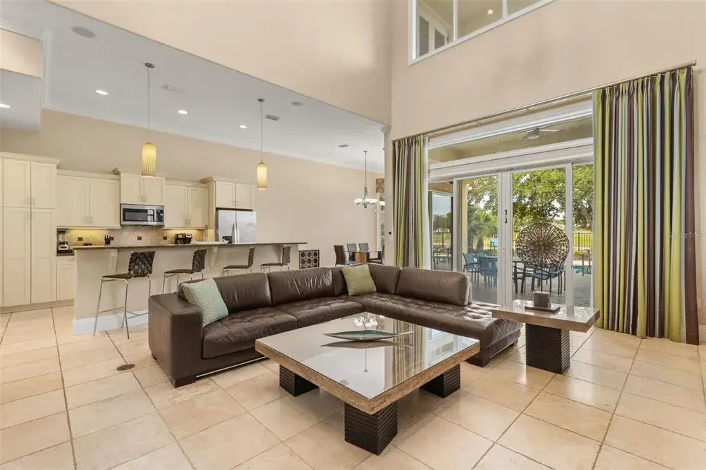 Property for sale at 7398 GATHERING COURT, KISSIMMEE, FL, 34747