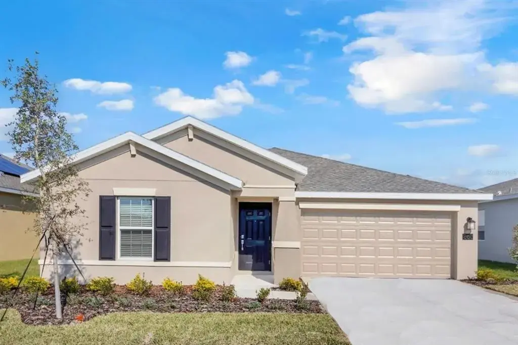 Property for sale at 865 CITRUS RESERVE BOULEVARD, DAVENPORT, FL, 33837