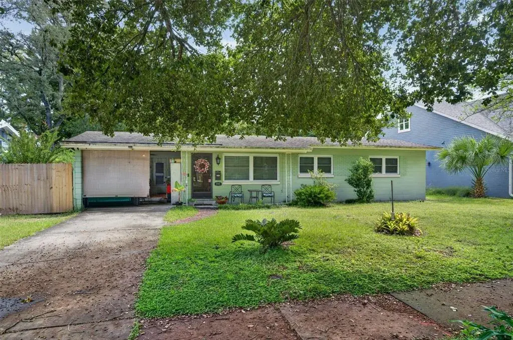 Property for sale at 510 FITZWALTER DRIVE, WINTER PARK, FL, 32792