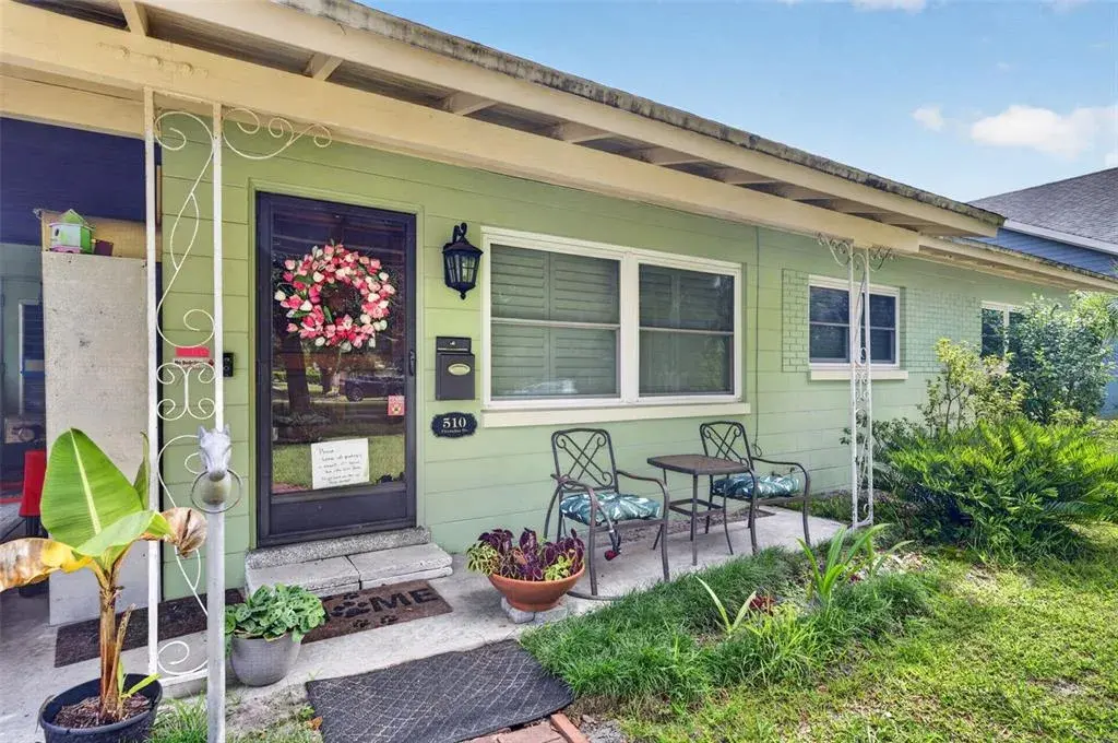 Property for sale at 510 FITZWALTER DRIVE, WINTER PARK, FL, 32792