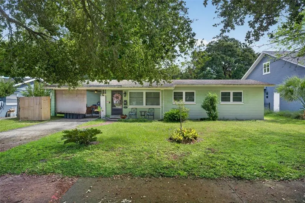 Property for sale at 510 FITZWALTER DRIVE, WINTER PARK, FL, 32792