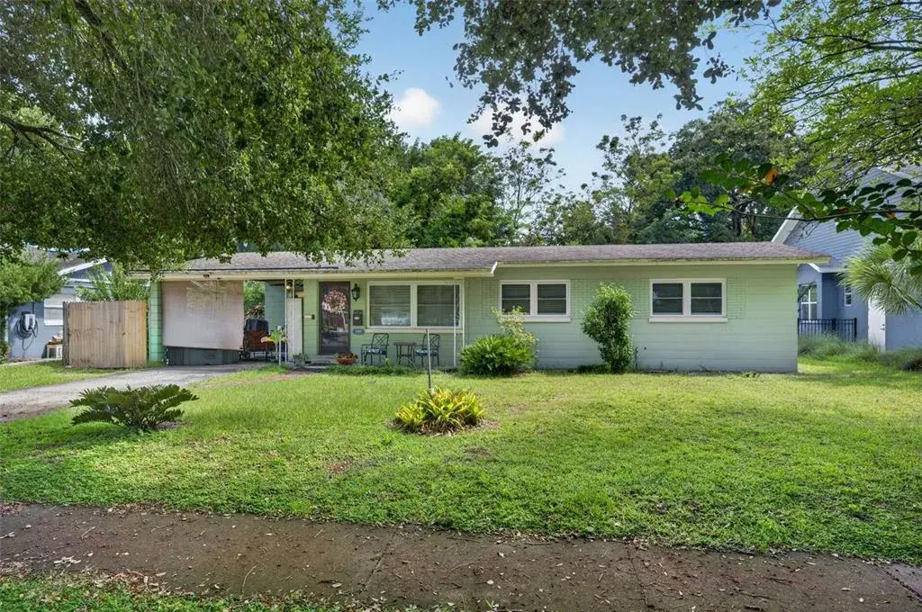Property for sale at 510 FITZWALTER DRIVE, WINTER PARK, FL, 32792