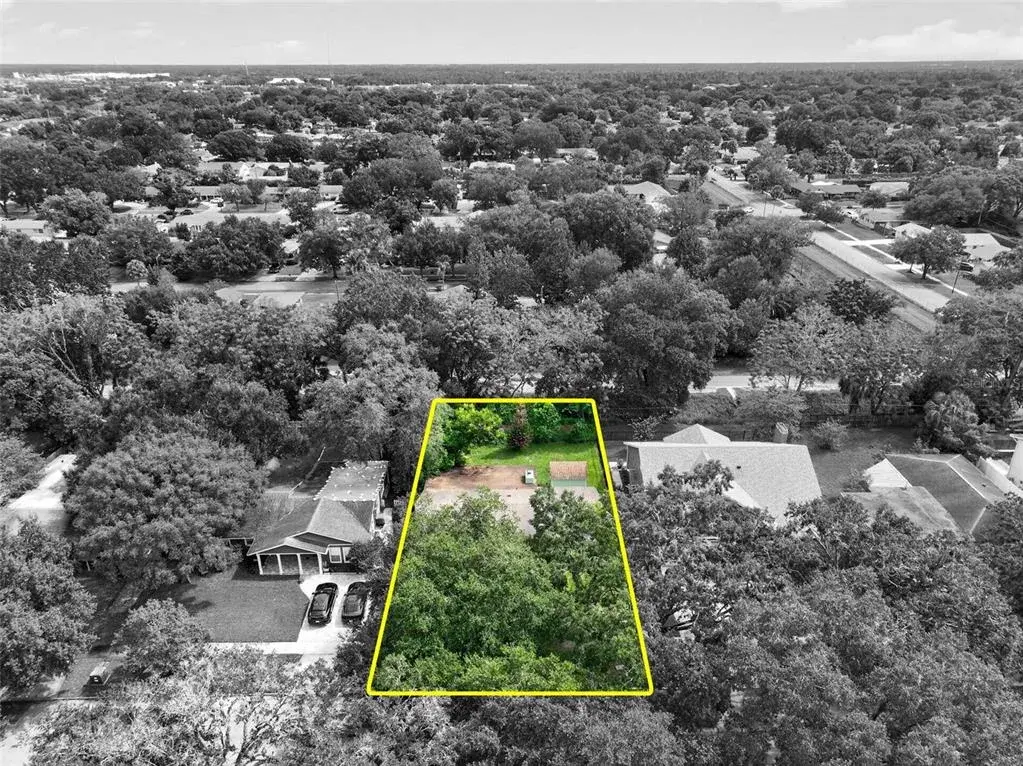 Property for sale at 510 FITZWALTER DRIVE, WINTER PARK, FL, 32792