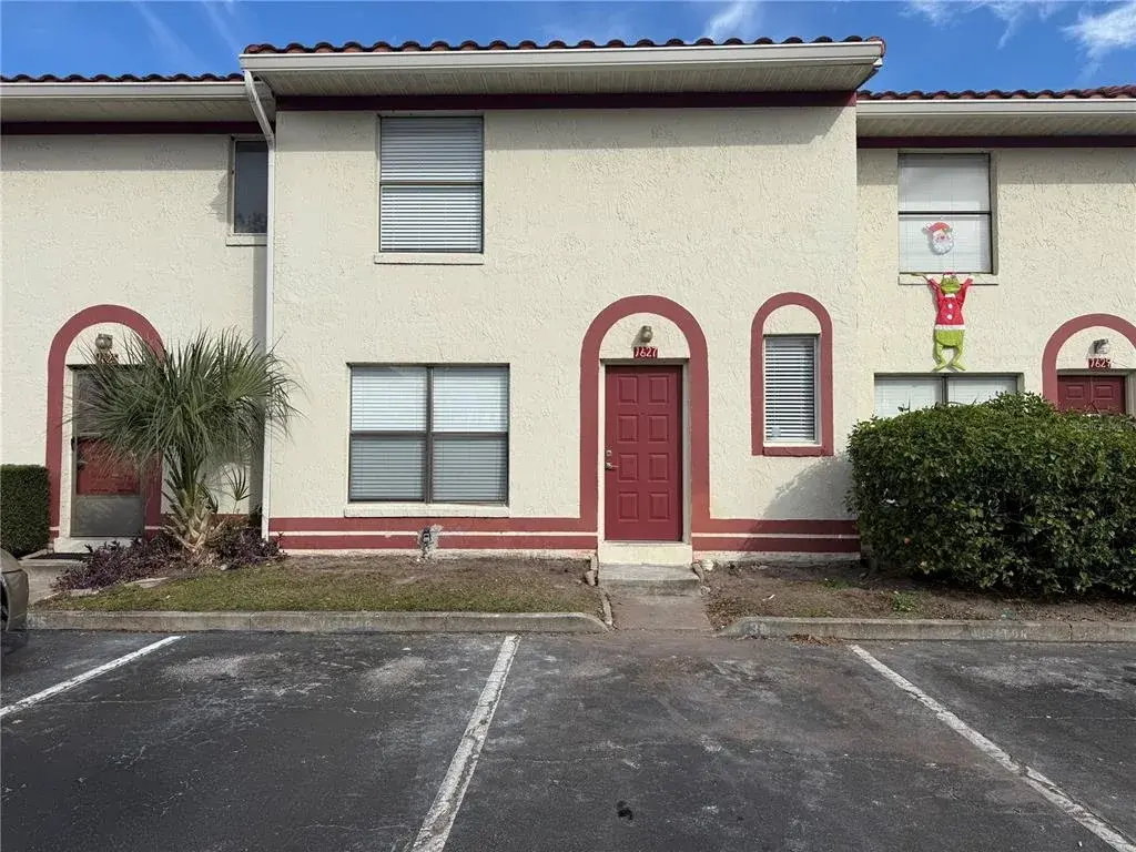 1627 Eagle Creek Circle Unit 36, Orlando, FL, 32807
