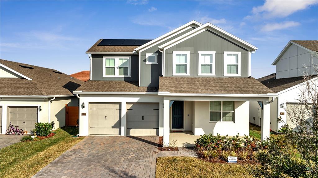 14789 Milfoil Avenue, Orlando, FL, 32827