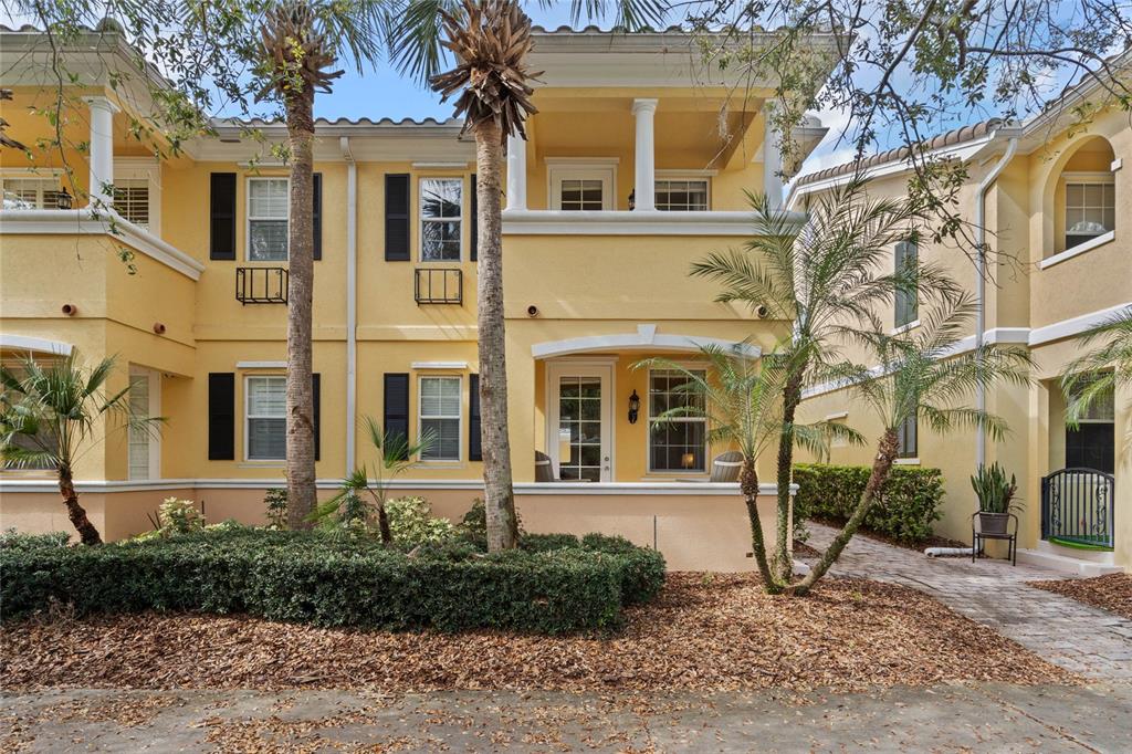 FRONT ELEVATION