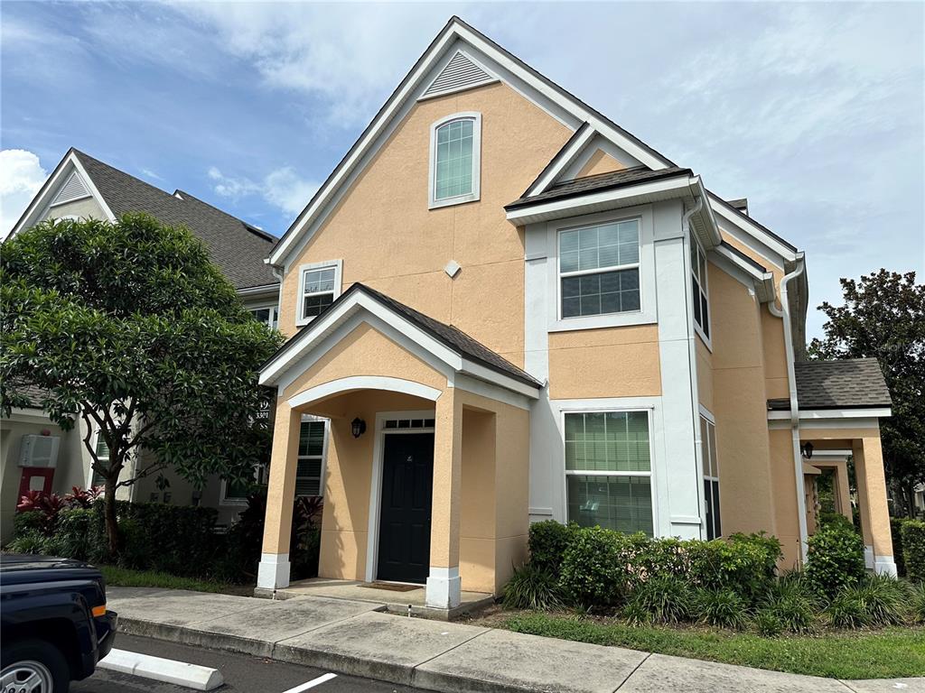 3301 Soho Street Unit 104, Orlando, FL, 32835