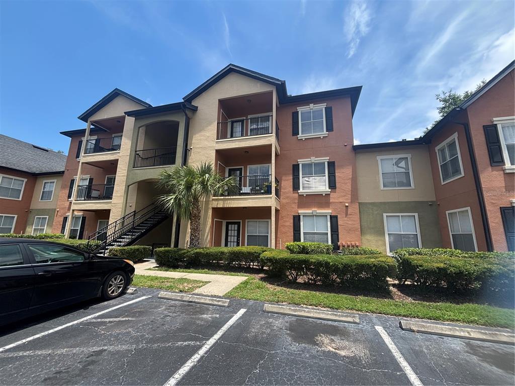 6071 Westgate Drive Unit 315, Orlando, FL, 32835
