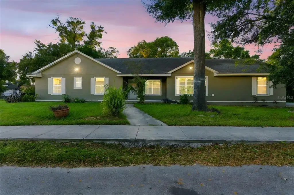 601 Grand Street, Orlando, FL, 32805