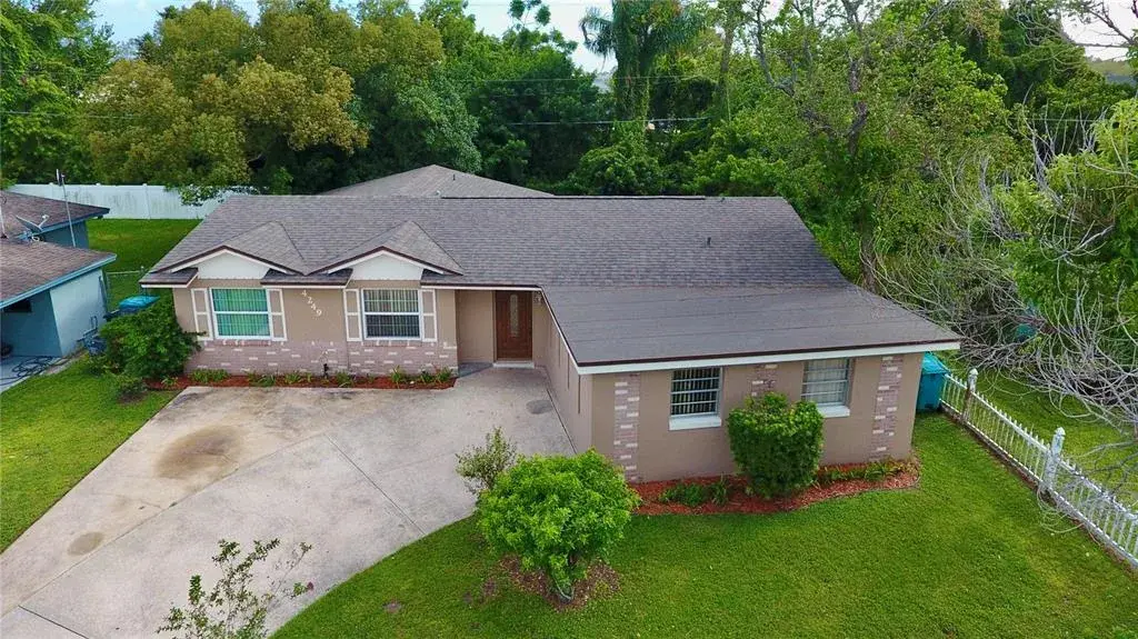 4249 Lake Richmond Drive, Orlando, FL, 32811