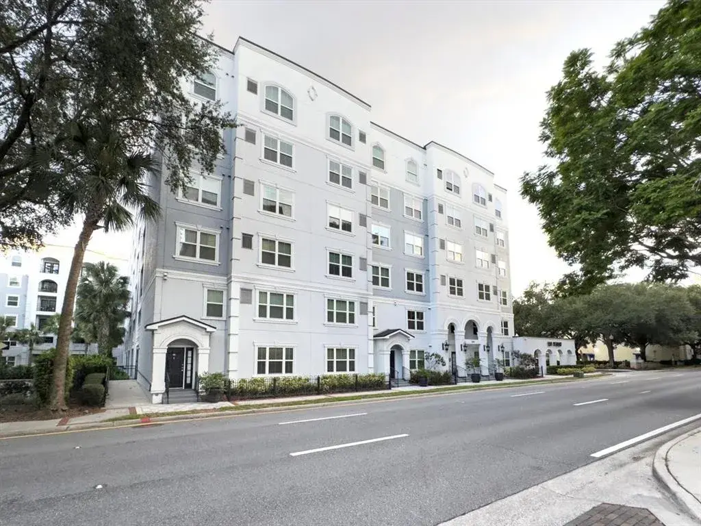 300 E South Street Unit 3016, Orlando, FL, 32801